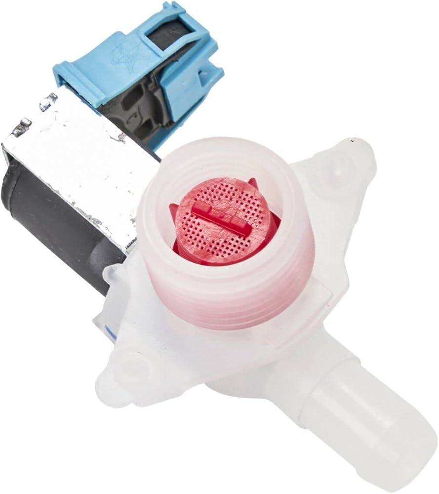 Amana Washer Water Inlet Valve WPW10212598 Amana Washer Water Inlet Valve WPW10212598